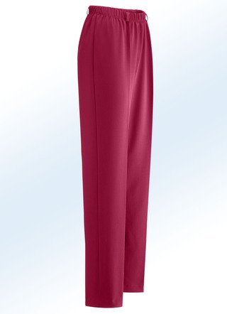 Klassische Hose