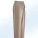 Hosen in Schlupfform - Klassische Hose – Farbe SAND – Ansicht 1 Hosen in Schlupfform - Klassische Hose, in Größe 019 bis 245, in Farbe SAND – Farbe SAND – Ansicht 1