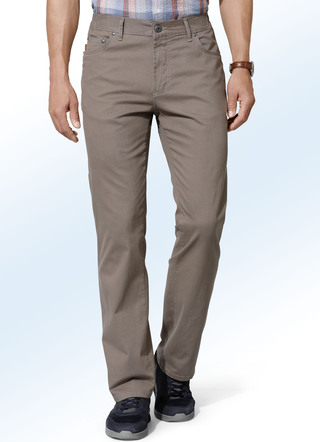 "Francesco Botti"-Hose in 4 Farben