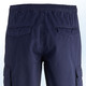 Shorts & Bermudas - Bermudas mit Cargotaschen in 3 Farben – Farbe MARINE – Ansicht 3 Shorts & Bermudas - Bermudas mit Cargotaschen in 3 Farben, in Größe 024 bis 060, in Farbe MARINE – Farbe MARINE – Ansicht 3