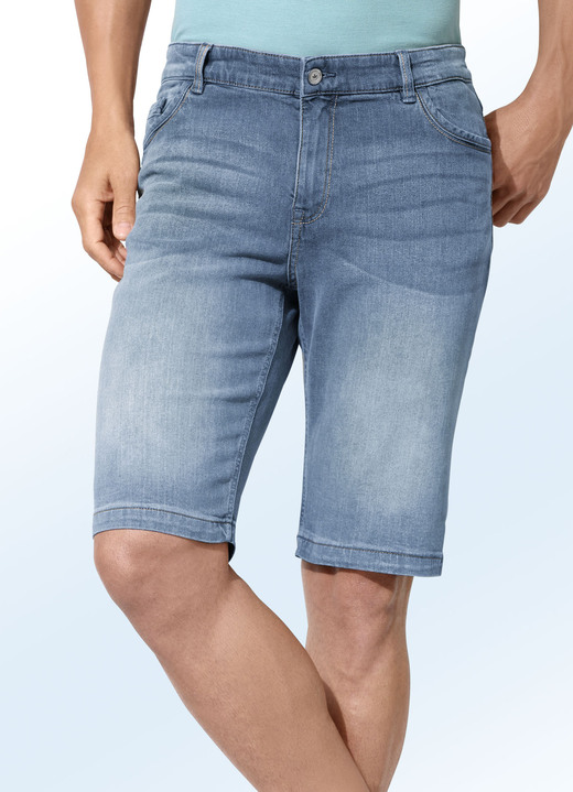 Shorts & Bermudas - 