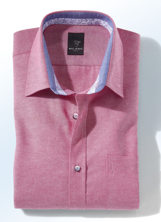 Businesshemden -  Businesshemden -