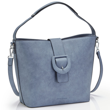 Collezione Alessandro Tasche mit Zierschließe