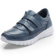 Slipper & Schnürschuhe - Andrea Conti Sneaker mit Klettspangen – Farbe JEANS – Ansicht 1 Slipper & Schnürschuhe - Andrea Conti Sneaker mit Klettspangen, in Größe 036 bis 042, in Farbe JEANS – Farbe JEANS – Ansicht 1