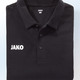 Freizeitshirts & -Kombinationen - Poloshirt von „Jako“ in 5 Farben – Farbe SCHWARZ Freizeitshirts & -Kombinationen - Poloshirt von „Jako“ in 5 Farben, in Größe 3XL (58/60) bis XXL (56), in Farbe ROYALBLAU