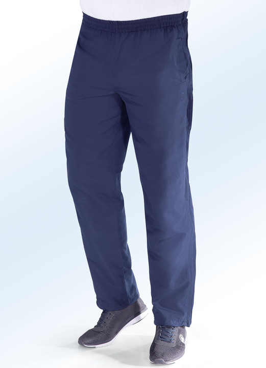 - Reha-Hose in 2 Farben, in Größe 3XL (58) bis XXL (56), in Farbe MARINE Ansicht 1