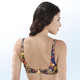 Bikinis - Bikini mit herausnehmbaren Softschalen – Farbe MULTICOLOR – Ansicht 2 Bikinis - Bikini mit herausnehmbaren Softschalen, in Größe 036 bis 050, in Cup B, in Farbe MULTICOLOR – Farbe MULTICOLOR – Ansicht 2
