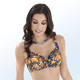 Bikinis - Bikini mit herausnehmbaren Softschalen – Farbe MULTICOLOR – Ansicht 1 Bikinis - Bikini mit herausnehmbaren Softschalen, in Größe 036 bis 050, in Cup B, in Farbe MULTICOLOR – Farbe MULTICOLOR – Ansicht 1