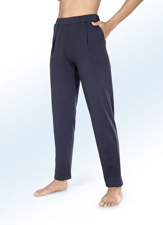 Hübsche Hose in 4 Farben
