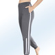 Laurina - Hose mit zwei Seitennahttaschen – Farbe ANTHRAZIT Laurina - Hose mit zwei Seitennahttaschen, in Größe 018 bis 054, in Farbe ANTHRAZIT