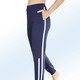 Laurina - Hose mit zwei Seitennahttaschen – Farbe MARINE Laurina - Hose mit zwei Seitennahttaschen, in Größe 018 bis 054, in Farbe ANTHRAZIT