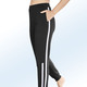 Laurina - Hose mit zwei Seitennahttaschen – Farbe SCHWARZ Laurina - Hose mit zwei Seitennahttaschen, in Größe 018 bis 054, in Farbe ANTHRAZIT
