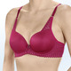 - BH CUP A, in Cup A, in Farbe KIRSCHROT – Farbe KIRSCHROT – Ansicht 1