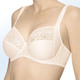 Bügel-BH - Felina Bügel-BH mit elastischer Stickereispitze – Farbe ZARTAPRICOT – Ansicht 2 Bügel-BH - Felina Bügel-BH mit elastischer Stickereispitze, in Größe 075 bis 105, in Cup C, in Farbe SCHWARZ – Farbe ZARTAPRICOT – Ansicht 2