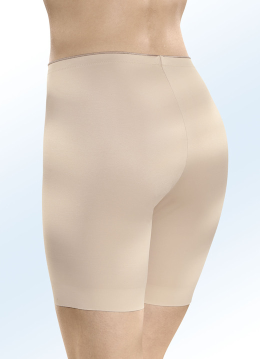 - Felina Miederhose mit weichem Bund, in Größe 038 bis 048, in Farbe SAND