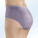 - Dreierpack Con-ta Slips aus Baumwolle, in Größe 038 bis 050, in Farbe LAVENDEL – Farbe LAVENDEL – Ansicht 2