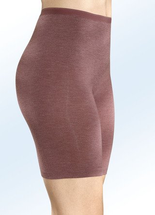 Sylvia Speidel Zweierpack Longpants mit Viskose