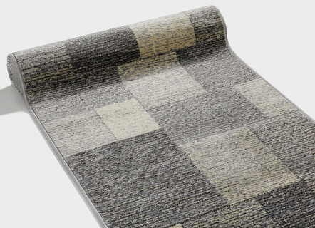 Ansprechende Läufer in Wunschlänge