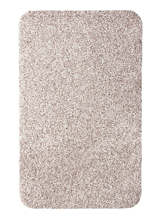 Fußmatten - Waschbare Schmutzfangmatte für innen und außen Ansicht 21 Fußmatten - Waschbare Schmutzfangmatte für innen und außen, in Größe 101 (40x 60 cm) bis 120 (100x150 cm), in Farbe ANTHRAZIT Ansicht 21