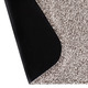 Fußmatten - Waschbare Schmutzfangmatte für innen und außen, in Größe 101 (40x 60 cm) bis 120 (100x150 cm), in Farbe ANTHRAZIT – Farbe HELLBEIGE – Ansicht 2