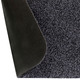 Fußmatten - Waschbare Schmutzfangmatte für innen und außen – Farbe ANTHRAZIT – Ansicht 4 Fußmatten - Waschbare Schmutzfangmatte für innen und außen, in Größe 101 (40x 60 cm) bis 120 (100x150 cm), in Farbe ANTHRAZIT – Farbe ANTHRAZIT – Ansicht 4