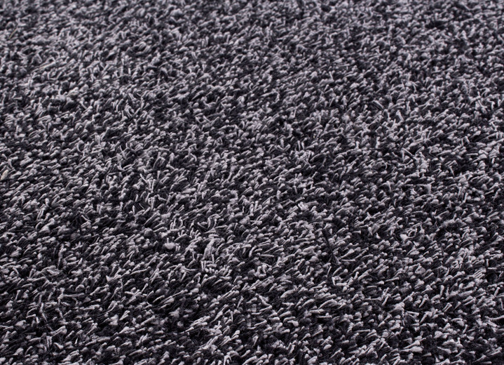 Fußmatten - Waschbare Schmutzfangmatte für innen und außen Ansicht 6 Fußmatten - Waschbare Schmutzfangmatte für innen und außen, in Größe 101 (40x 60 cm) bis 120 (100x150 cm), in Farbe ANTHRAZIT Ansicht 6