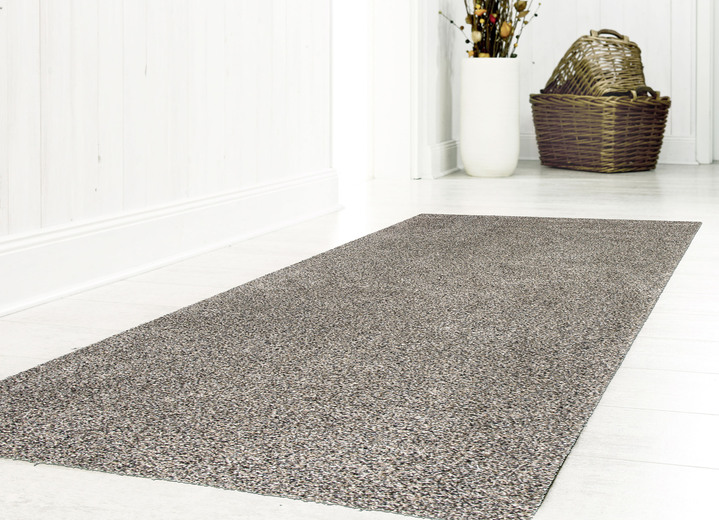 Fußmatten - Waschbare Schmutzfangmatte für innen und außen Ansicht 19 Fußmatten - Waschbare Schmutzfangmatte für innen und außen, in Größe 101 (40x 60 cm) bis 120 (100x150 cm), in Farbe ANTHRAZIT Ansicht 19