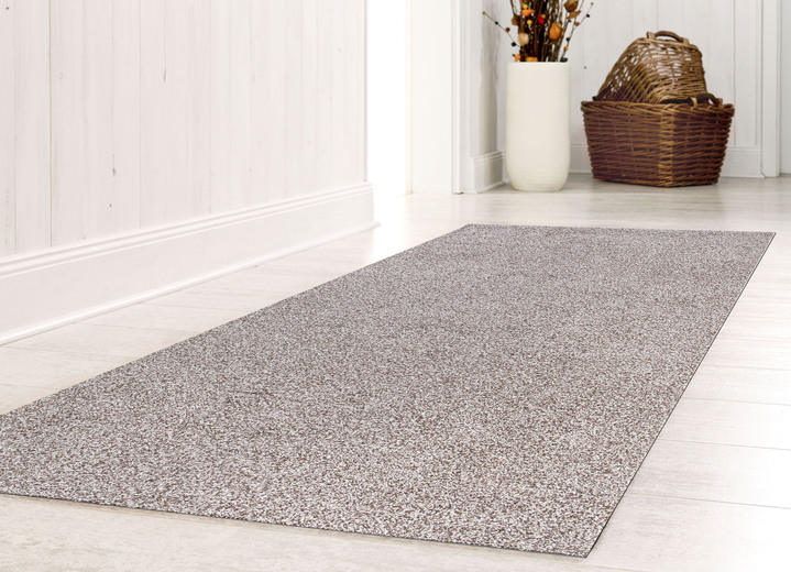 Fußmatten - Waschbare Schmutzfangmatte für innen und außen Ansicht 25 Fußmatten - Waschbare Schmutzfangmatte für innen und außen, in Größe 101 (40x 60 cm) bis 120 (100x150 cm), in Farbe ANTHRAZIT Ansicht 25