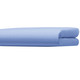 Spannbetttücher - Fein-Single-Jersey Spannbetttücher – Farbe BLAU – Ansicht 1 Spannbetttücher - Fein-Single-Jersey Spannbetttücher, in Größe 133 (2 Spannbetttücher, je 90–100/200 cm, Matratzenhöhe bis 30 cm) bis 138 (Spannbetttuch, 180–200/200 cm, Matratzenhöhe bis 30 cm), in Farbe BLAU – Farbe BLAU – Ansicht 1