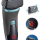 Rasierer & Haarschneider - Remington Rasierer XF8705 – Farbe GRAU-SCHWARZ – Ansicht 1 Rasierer & Haarschneider - Remington Rasierer XF8705, in Farbe GRAU-SCHWARZ – Farbe GRAU-SCHWARZ – Ansicht 1