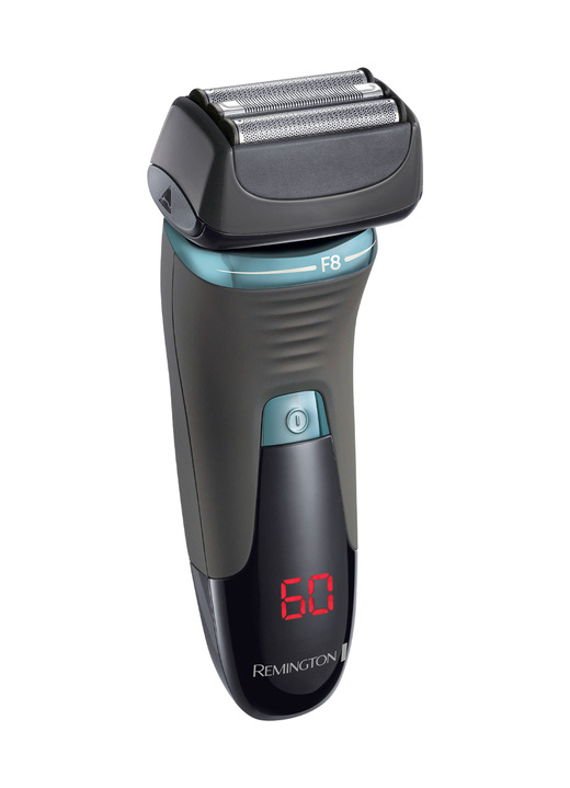 Rasierer & Haarschneider - Remington Rasierer XF8705 Ansicht 2 Rasierer & Haarschneider - Remington Rasierer XF8705, in Farbe GRAU-SCHWARZ Ansicht 2