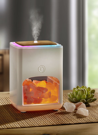 Raumklima - Luftbefeuchter für ein angenehmes Raumklima – Farbe WEISS Raumklima - Luftbefeuchter für ein angenehmes Raumklima, in Farbe WEISS