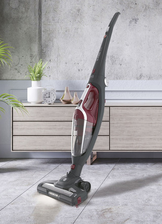Hoover HF21F25011 Akku-Stielsauger.