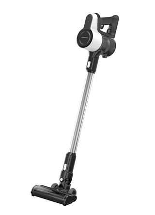 Grundig VCP 4130 Akku-Handstaubsauger