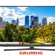 - Grundig Barcelona Ultra-HD-LED-Fernseher, in Farbe ANTHRAZIT – Farbe ANTHRAZIT – Ansicht 1