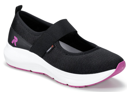 Rieker Slipper mit Rundum-Gummizug