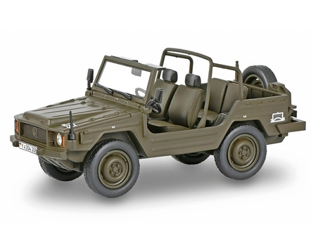 LKW 0,5t leicht ILTIS