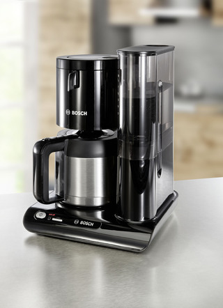 Bosch Kaffeemadchine "Styline"