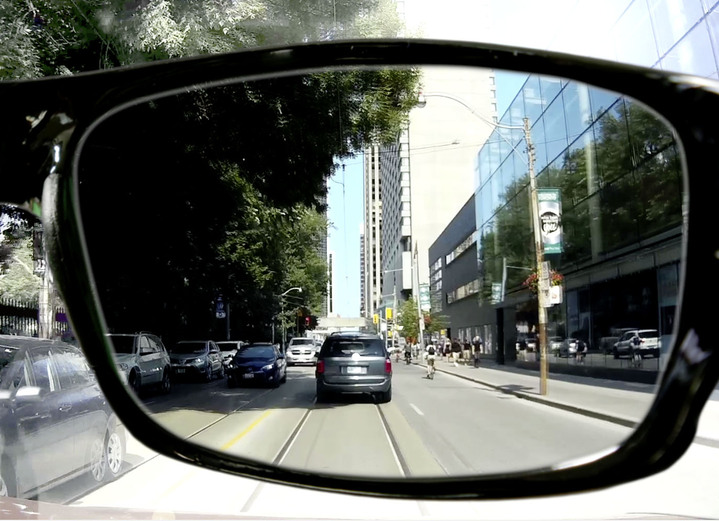 Lesehilfen - HD Polar View-Sonnenbrille mit polarisierten High-Definition-Gläsern, in Farbe SCHWARZ-BRAUN, in Ausführung Sonnenbrille, 3er-Set Ansicht 3