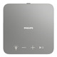 - Kabelloser Lautsprecher Philips TAW6205/10, in Farbe GRAU – Farbe GRAU – Ansicht 3