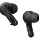 Musikanlagen - Philips TAT2206BK/00 In-Ear Kopfhörer inkl. Ladeschale, in Farbe SCHWARZ – Farbe SCHWARZ – Ansicht 2