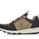 - Rieker Sneaker mit Schnürung, in Größe 040 bis 047, in Farbe TAUPE-BRAUN-SCHWARZ – Farbe TAUPE-BRAUN-SCHWARZ – Ansicht 3