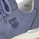 - Rieker Sneaker mit Schnürung, in Größe 036 bis 042, in Farbe JEANSBLAU – Farbe JEANSBLAU – Ansicht 3