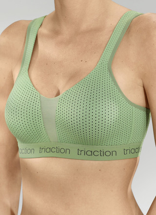 Triumph Triaction-Energy Lite-Sport-BH für hohe Beanspruchung