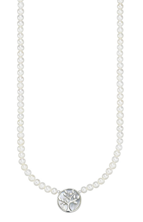 Halsketten - Bezaubernde Halskette Ansicht 2 Halsketten - Bezaubernde Halskette, in Farbe  Ansicht 2