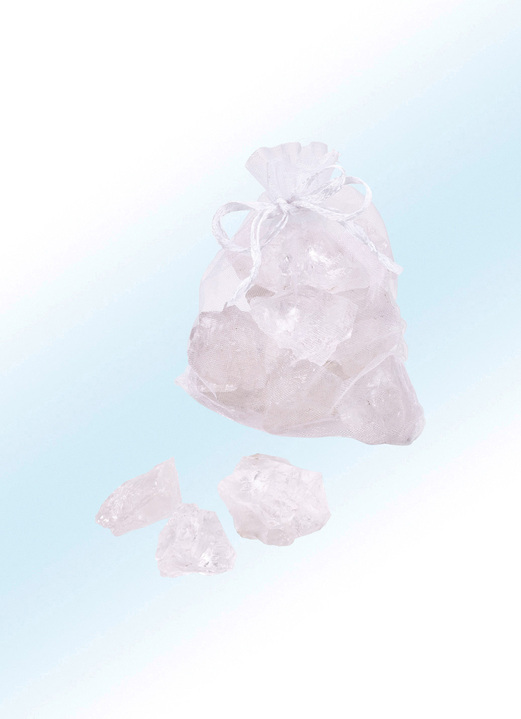 Sonstiges - Echte Bergkristall Wassersteine, in Farbe  Ansicht 1