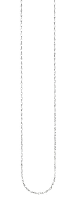 Platin - Doppel-Ankerkette aus Platin Ansicht 2 Platin - Doppel-Ankerkette aus Platin, in Farbe  Ansicht 2