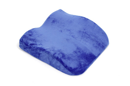 Lenden-und Sitzkissen, 2-in-1