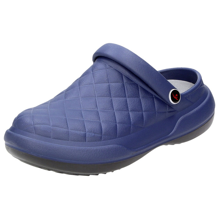 Gesundheitsschuhe - Chung Shi Dux Future Clog für schmerzfreie Mobilität, in Größe 3XL (46/47) bis XXL (44/45), in Farbe TÜRKIS Ansicht 10