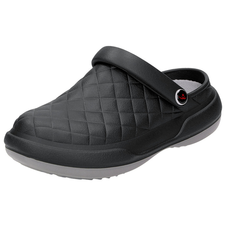 Gesundheitsschuhe - Chung Shi Dux Future Clog für schmerzfreie Mobilität, in Größe 3XL (46/47) bis XXL (44/45), in Farbe TÜRKIS Ansicht 13